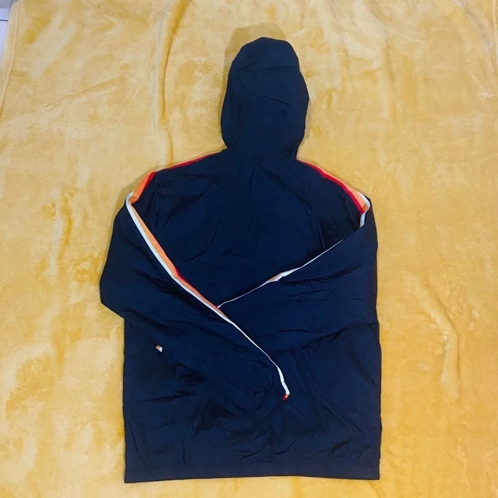 Ellesse track jacket  Vintage retro track jacket windbreaker